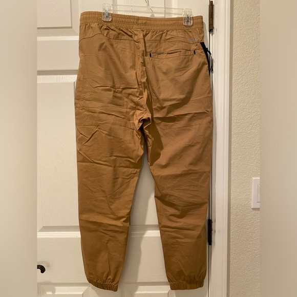 American Eagle Outfitters Active Flex Men’s Joggers- Size Medium - Picture 2 of 5